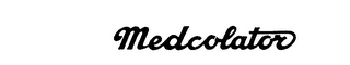 MEDCOLATOR logo