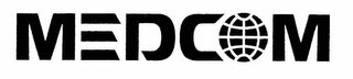 MEDCOM logo