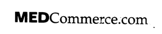 MEDCOMMERCE.COM logo