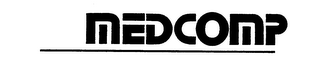 MEDCOMP logo