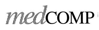 MEDCOMP logo