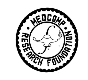 MEDCOMP RESEARCH FOUNDATION logo