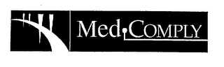 MEDCOMPLY logo