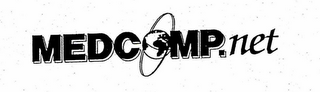 MEDCOMP.NET logo