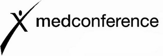 MEDCONFERENCE logo