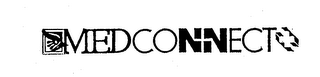 MEDCONNECT logo