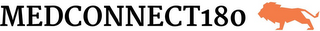 MEDCONNECT180 logo