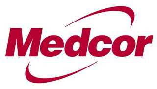 MEDCOR logo