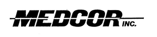 MEDCOR INC. logo