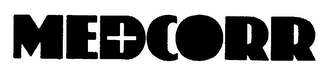 MEDCORR logo