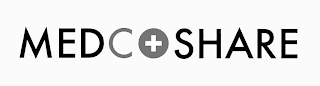 MEDCOSHARE logo