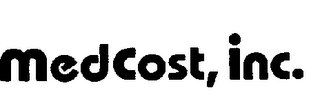 MEDCOST, INC. logo