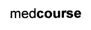 MEDCOURSE logo