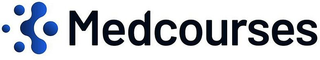 MEDCOURSES logo