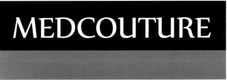 MEDCOUTURE logo