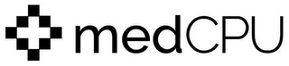 MEDCPU logo