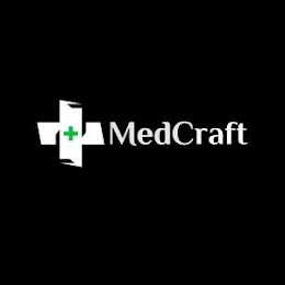 MEDCRAFT logo