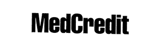 MEDCREDIT logo