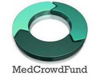 MEDCROWDFUND logo