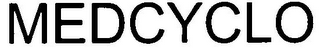 MEDCYCLO logo