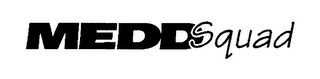 MEDD SQUAD logo