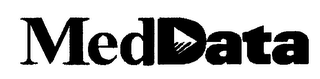 MEDDATA logo