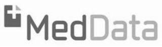 MEDDATA logo
