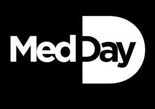MEDDAY logo