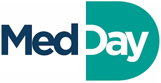 MEDDAY logo