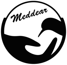 MEDDEAR logo