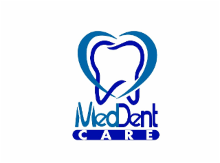 MEDDENT CARE logo