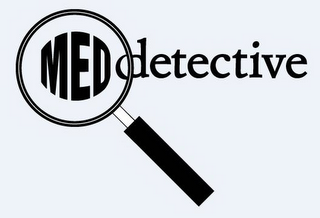 MEDDETECTIVE logo