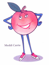 MEDDI CARRIE logo