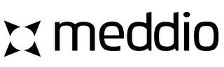MEDDIO logo
