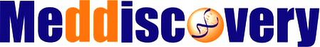 MEDDISCOVERY logo