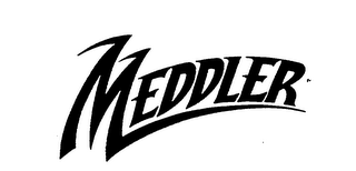 MEDDLER logo