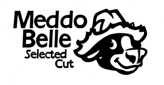 MEDDO BELLE SELECTED CUT logo