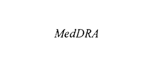 MEDDRA logo