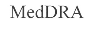 MEDDRA logo