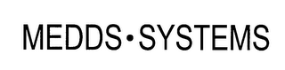 MEDDS SYSTEMS logo