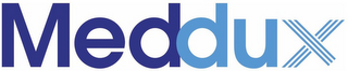 MEDDUX logo