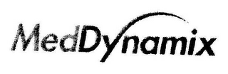 MEDDYNAMIX logo