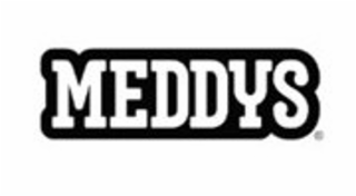 MEDDYS logo
