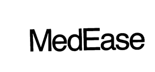 MEDEASE logo