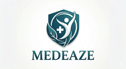 MEDEAZE logo