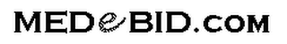 MEDEBID.COM logo