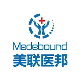 MEDEBOUND logo