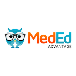 MEDED ADVANTAGE logo