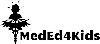 MEDED4KIDS logo