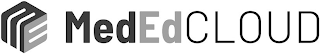 MEDEDCLOUD logo